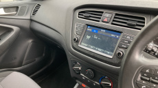 Hyundai i20 1.2 MPi SE 5dr Petrol Hatchback